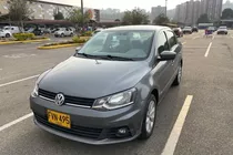 Volkswagen Voyage Comfortline 