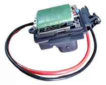 Resistencia Motor Soplador Renault Scenic Año 1999-2001