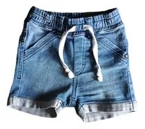 Short De Jean Minimimo Mimo & Co