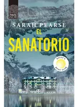 Libro El sanatorio - Sarah Pearse