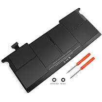 Batería Compatible Para Macbook Air 11  A1370 (2010) - Husan