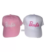 Gorras Barbie