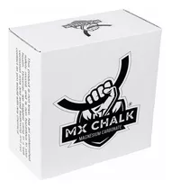 Caja De Magnesia En Cubo Mxchalk