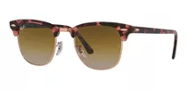 Sunstore - Anteojos De Sol Ray-ban Clubmaster 3016 133751