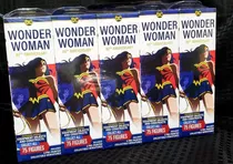 Dc Heroclix Wonder Woman 80th Anniversary Booster Brick