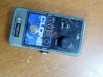 Electro-harmonix Neo Clone Analog Chorus Pedal