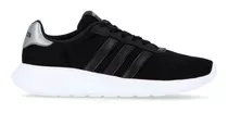 Zapatillas adidas Lite Racer 3.0 En Negro Mujer | Dexter