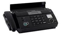 Telefono Fax Panasonic Kx-ft982