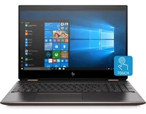 Hp Spectre X360 Intel Core I7 8th Gen