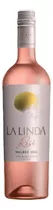 Vino Finca La Linda Rose 750 Ml