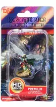 D&d Icons Of The Realms Premium Figures: Aasimar Fem Wizard