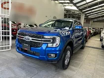 Ford Ranger 2023 Diesel Xlt