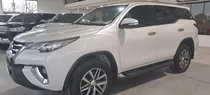 Toyota Sw4 Srx 7as A/t Oportunidad U$31900 Automotores Yami