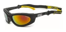 Lentes Turbine Steelpro 