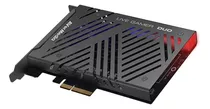 Tarjeta De Captura De Video Avermedia Live Gamer Duo -