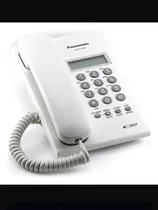 Teléfono Panasonic Kx T7703 Fijo Pared Escritorio Oficina 