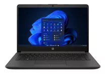Laptop Hp 240 G8 Intel I3-1115g4 8gb Ram 256 Ssd 14  11gen