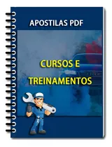 Treinamento Curso Apostila Para Câmbio Automatico