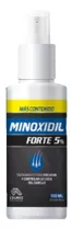 Minoxidil Forte Colmed Loción 5% Caja 1 - mL a $630