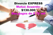 Abogado Estudio Juridico-sucesion/despido/divorcio Caba-pcia