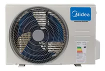 Unidad Exterior 12.000 Btu Midea All Easy Pro Nueva