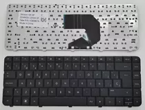 Teclado Hp 1000 Cq43 455