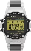 Timex Expedition Atlantis Men's 40 Mm Watch