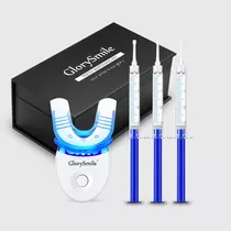 Kit De Blanqueamiento Dental