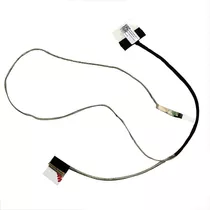 Cable Flex Video Hp 15-bs 15-bw / 250 255 G6 / 15t-br 15z-bw