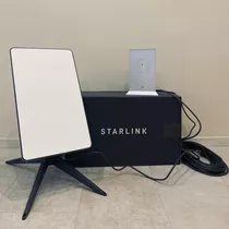 Antena Starlink Internet Kit Completo Satelital (inmediata)