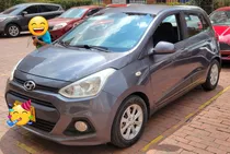 Hyundai Grand I10