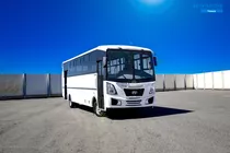 Autobús Para 43 Pasajeros Nuevo Con Garantía #409