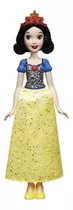 Disney Princess Blancanieves Royal Shimmer Hasbro E4161