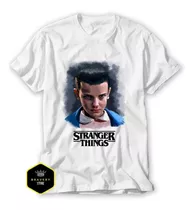 Remera Strangerthings 011 - Eleven - Strangerthings4