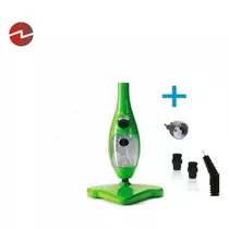 Mopa A Vapor 5en1 Original Steamcleaner C/accesorios Y+