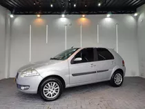 Fiat Palio Elx Flex 2010