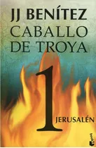 Caballo De Troya 1 - Jerusalén