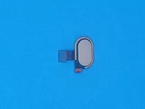 Flex Sensor De Huella Moto G5 Xt1670