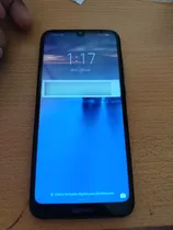 Celular Huawei Y6 2019