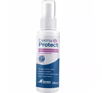 Derma Protect Spray Protetor De Pele Sem Ardor 28ml