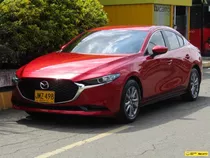 Mazda 3 2.0 Touring