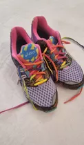 Zapatillas Asics - Gel Noosa Tri 8