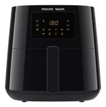 Fritadeira Airfryer Philips Walita Essential Xl Ri9270