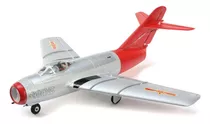 Arquivo Stl Aeromodelo Mig-15