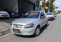 Chevrolet Celta 1.0 Mpfi Vhc Life 8v Flex 2p Manual