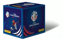 Caja Copa America Usa 2024 * 50 Sobres Panini