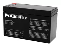 Bat Selada Multilaser Powertek 12v 7a - Super