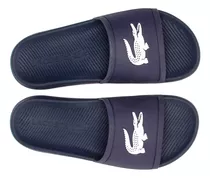 Chanclas Lacoste Slide 119 1 Cma