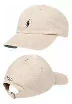 Boné Polo Ralph Lauren Original 