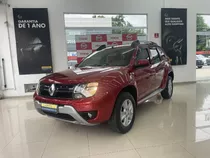 Renault Duster 2.0 Dynamique 4x2 16v Flex 4p Automatico